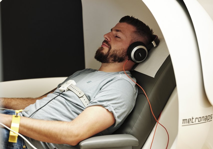 Geführte Entspannung kann ein wertvolles Werkzeug sein, um mit psychischen Erkrankungen wie Depressionen und Angststörungen umzugehen.