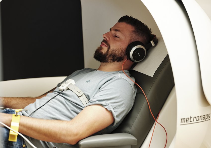 Geführte Entspannung kann ein wertvolles Werkzeug sein, um mit psychischen Erkrankungen wie Depressionen und Angststörungen umzugehen.