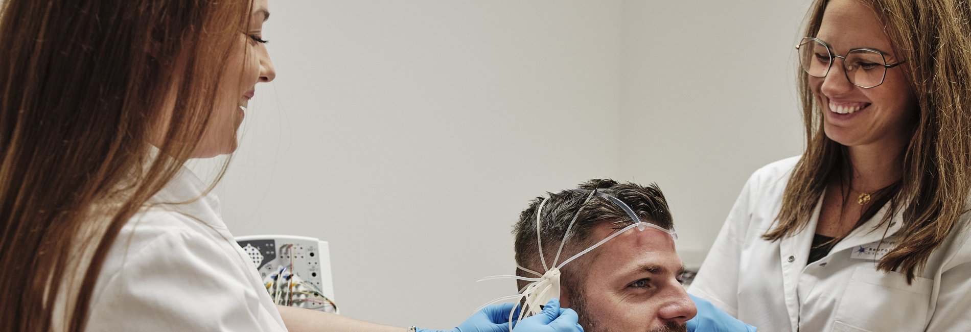 Electroencephalogram (EEG)