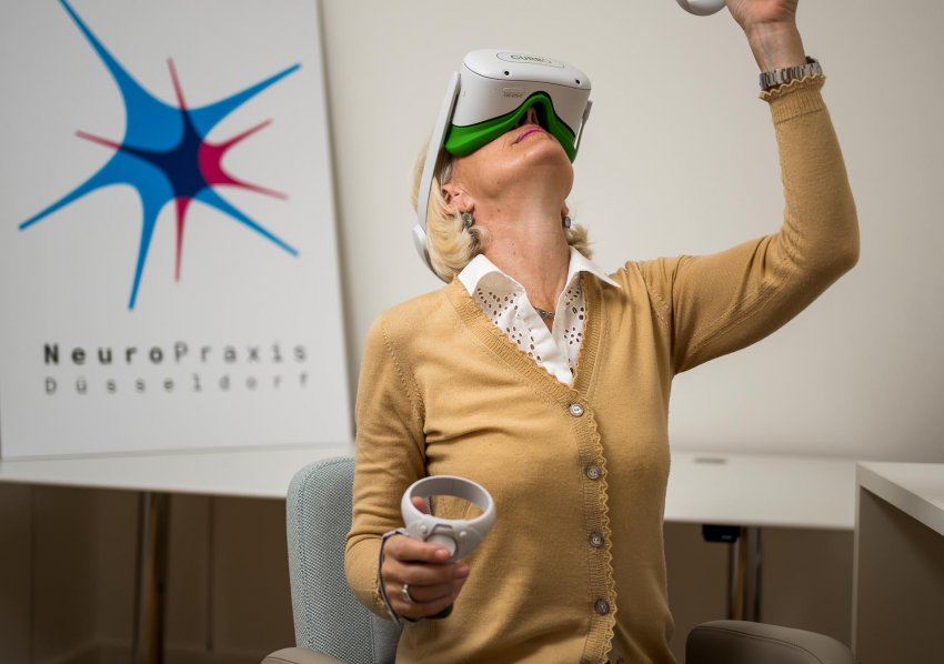 Approbierte Fachärztinnen der Neurologie kümmern sich in Düsseldorf um Ihre neurologischen Beschwerden. Herzlich willkommen in der Neuro Praxis Düsseldorf.