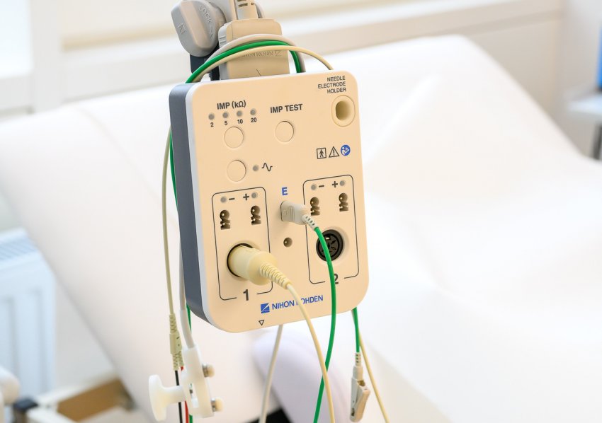 Die Neuro Praxis Düsseldorf ist eine der modernsten und leistungsfähigsten neurologischen Privatpraxen in Nordrhein-Westfalen
