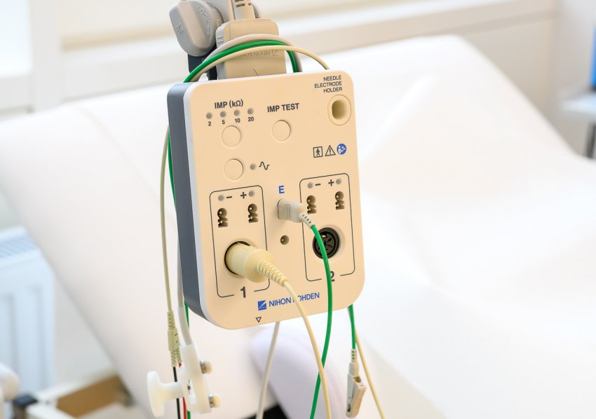 Die Neuro Praxis Düsseldorf ist eine der modernsten und leistungsfähigsten neurologischen Privatpraxen in Nordrhein-Westfalen